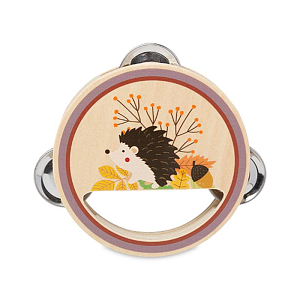 Набор музыкальных инструментов LUKNO, ёжик